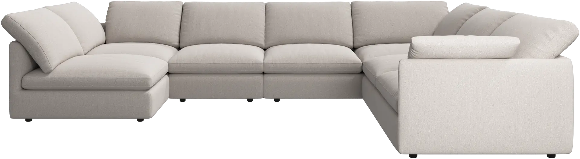 Milano コーナーソファ | sofa | Milano | Claudio Bellini | ボー Milano コーナーソファ | sofa | Milano | Claudio Bellini | ボー